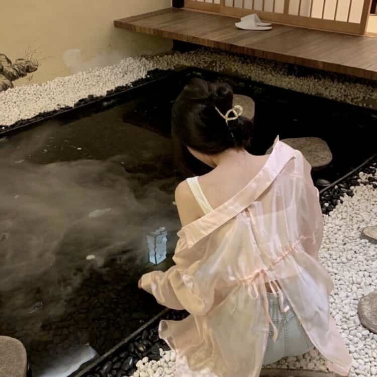 美食探店 传统手工美食制作